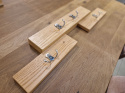 Wieszak drewniany Emra Wood Design