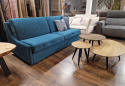 Sofa Henders& Hazel New York funkcja spania materac 160 cm