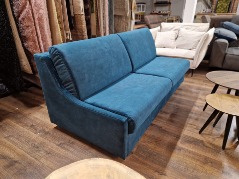 Sofa Henders& Hazel New York funkcja spania materac 160 cm