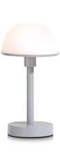 COCO MAISON Lampa stołowa Stefano zewnętrzna USB