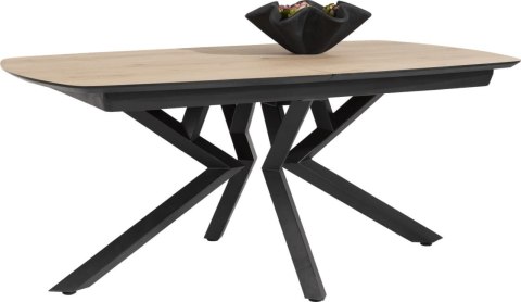 Stół Xooon Masura 180 + 60 x 110 cm natural oak Stół Xooon Masura 180 + 60 x 110 cm natural oak
