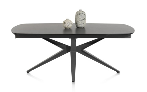 (K) Stół Lazio Henders& Hazel 200 x 100 (+ 2 x 40 cm) ceramika (K) Stół Lazio Henders& Hazel 200 x 100 (+ 2 x 40 cm) ceramika