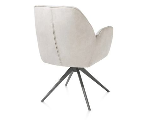 [na zamówienie] Krzesło Bell Henders& Hazel Kamyk Calabria/ Vada