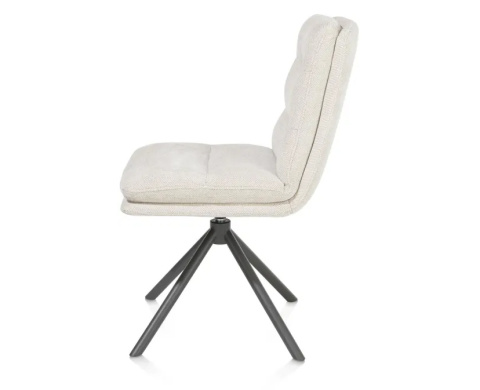 [na zamówienie] Krzesło Mia Henders& Hazel kremowe