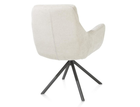 [na zamówienie] Krzesło Mia Henders& Hazel kremowe