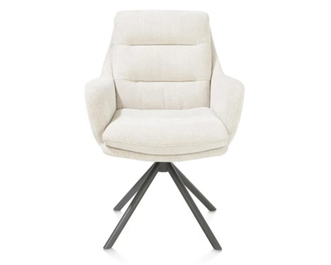 [na zamówienie] Krzesło Mia Henders& Hazel kremowe