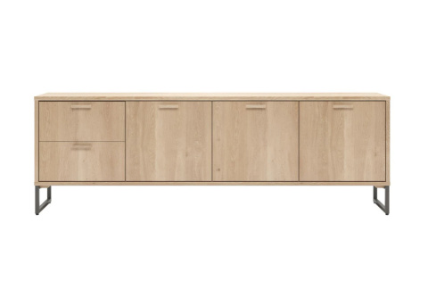 [na zamówienie] komoda Castello Henders& Hazel 240 cm