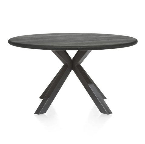 (R, od ręki )Stół Xooon Arawood 140 cm onyx (R, od ręki )Stół Xooon Arawood 140 cm onyx