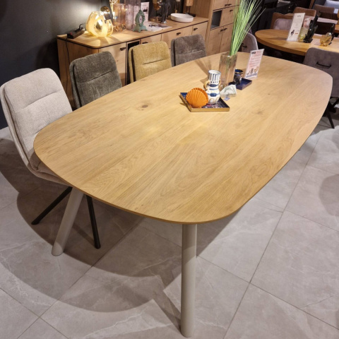 Stół Xooon Niora 240 x 115 cm Stół Xooon Niora 240 x 115 cm