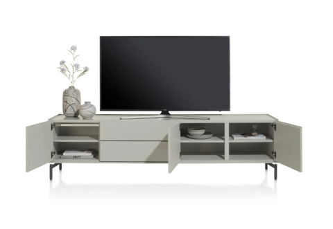 (R) Szafka RTV Xooon Noon 210 cm defekt (R) Szafka RTV Xooon Noon 210 cm defekt