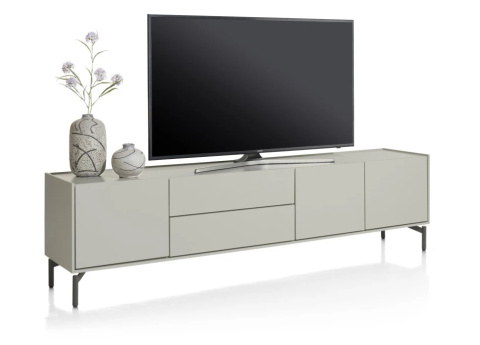 (R) Szafka RTV Xooon Noon 210 cm defekt (R) Szafka RTV Xooon Noon 210 cm defekt