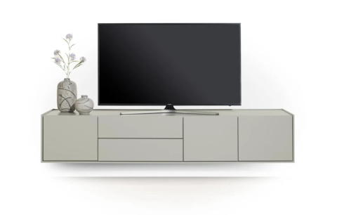 (R) Szafka RTV Xooon Noon 210 cm defekt (R) Szafka RTV Xooon Noon 210 cm defekt