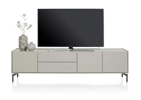 (R) Szafka RTV Xooon Noon 210 cm defekt (R) Szafka RTV Xooon Noon 210 cm defekt