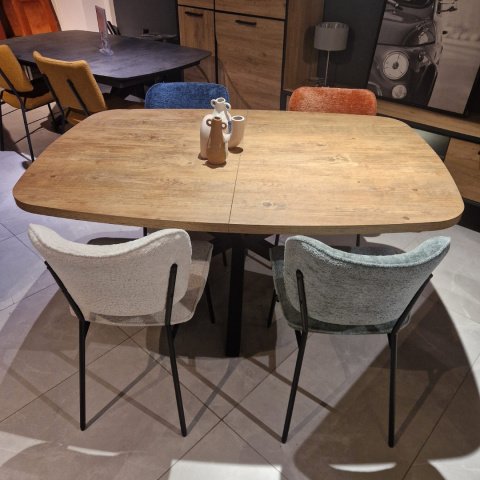 [na zamówienie] Krzesło Julia Henders& Hazel zielone