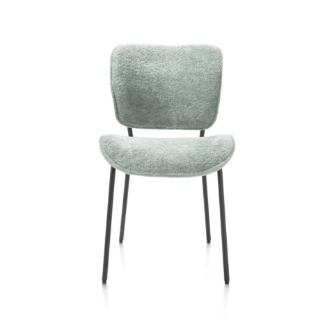 [na zamówienie] Krzesło Julia Henders& Hazel zielone