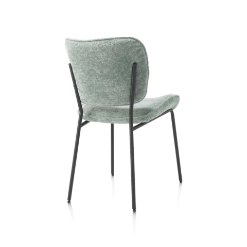 [na zamówienie] Krzesło Julia Henders& Hazel zielone