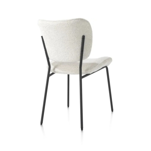 [na zamówienie] Krzesło Julia Henders& Hazel krem