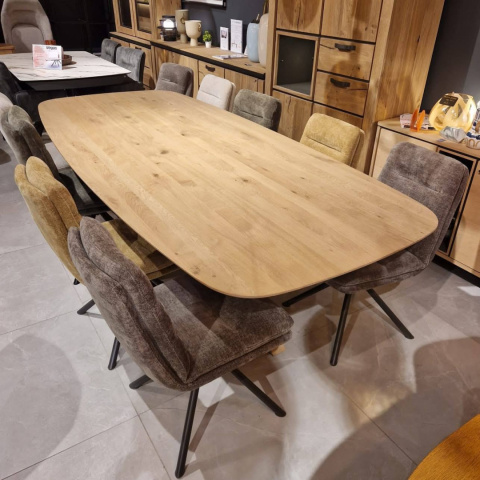 [na zamówienie] Krzesło Mia Henders& Hazel kremowe