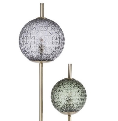 (K) Lampa podłogowa Coco Maison Erez