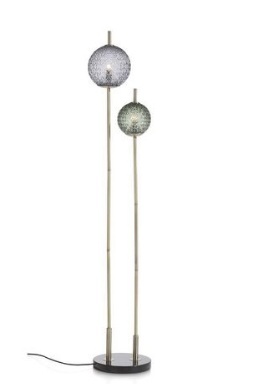 (K) Lampa podłogowa Coco Maison Erez