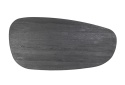 (R, od ręki) Stół Xooon Arawood 210 x 120 cm onyx