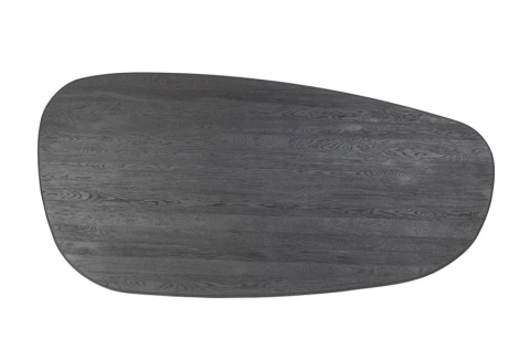(R, od ręki) Stół Xooon Arawood 210 x 120 cm onyx (R, od ręki) Stół Xooon Arawood 210 x 120 cm onyx