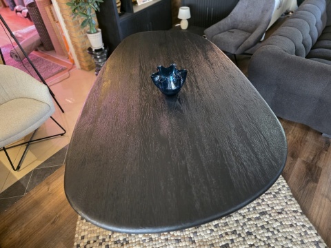 (R, od ręki) Stół Xooon Arawood 210 x 120 cm onyx (R, od ręki) Stół Xooon Arawood 210 x 120 cm onyx