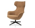 (R, od ręki) Fotel obrotowy Xooon Noora (R, od ręki) Fotel obrotowy Xooon Noora