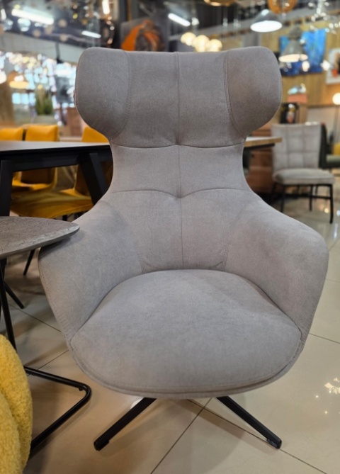 (R, od ręki) Fotel obrotowy Xooon Noora (R, od ręki) Fotel obrotowy Xooon Noora