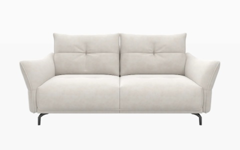 (R) Sofa trzyosobowa Hender& Hazel Albi od ręki