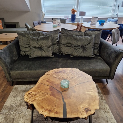 (R) Sofa trzyosobowa Hender& Hazel Albi od ręki