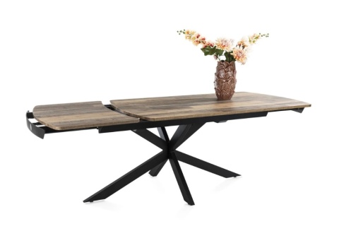 [M] Stół Henders& Hazel Pavalon 170+ 60 x 100 cm Driftwood