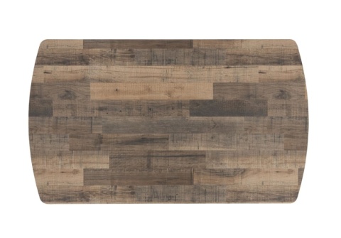 [M] Stół Henders& Hazel Pavalon 170+ 60 x 100 cm Driftwood