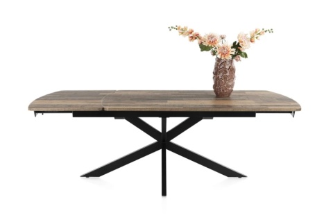 [M] Stół Henders& Hazel Pavalon 170+ 60 x 100 cm Driftwood