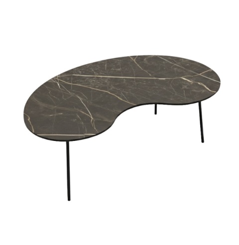 Stolik kawowy Henders& Hazel Palazio 86  x 54 cm wybór wysokości nóg