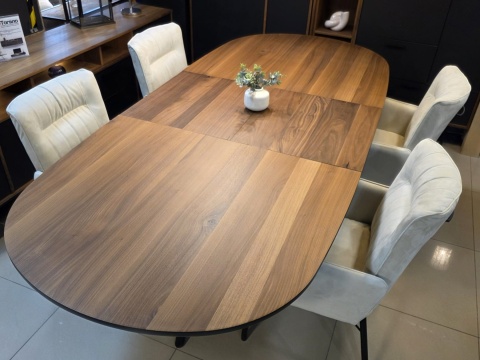 (R) Krzesło Henders & Hazel Amaze Me Olvi dostępne od ręki