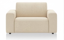 (R) Loveseat Murcia / Duży Fotel / Mała Sofa 138 cm
