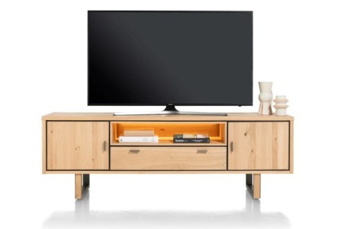(R) Szafka RTV Shimanto 180 cm - Henders & Hazel (R) Szafka RTV Shimanto 180 cm - Henders & Hazel