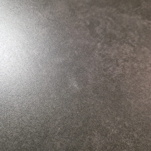 [M, Defekt #1] Stół Henders& Hazel Vegas 200+ 80 x 100 cm ceramika na szkle hartowanym antracyt