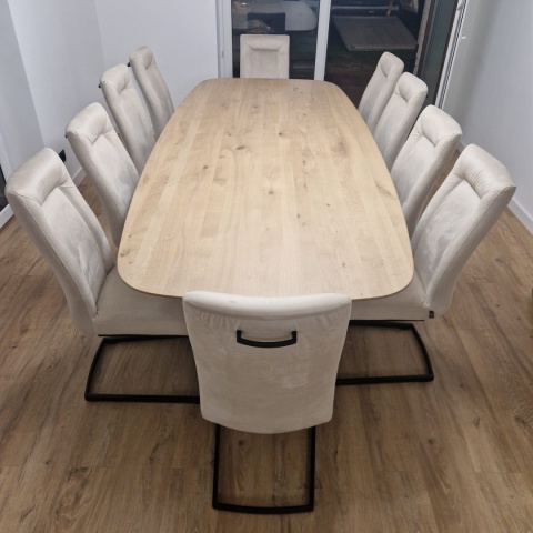 Krzesło Henders& Hazel Malene wybór tacpierki Krzesło Henders& Hazel Malene wybór tacpierki