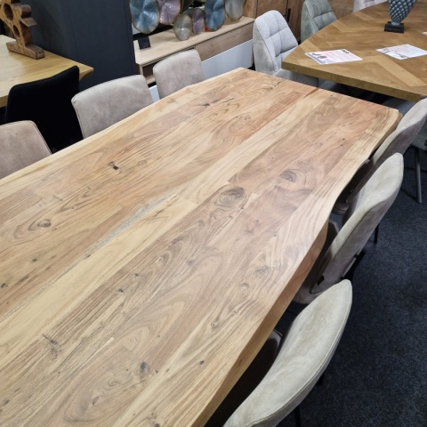 (T, od ręki) Stół Henders& Hazel Living 240 x 100 cm