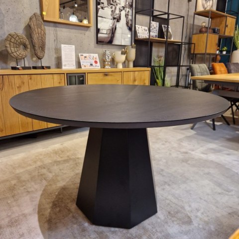 [K, od ręki] Stół Xooon Arvada średnica 125 cm