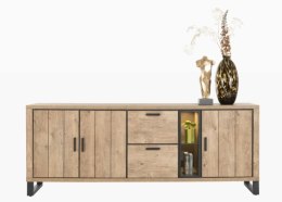 (M, defekt #2) Komoda Pavarotti 230 cm Henders& Hazel