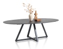 Stół H&H Ridgefield 240 x 120 Onyx