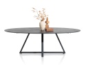 Stół H&H Ridgefield 240 x 120 Onyx