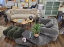 [od ręki,R] Sofa Xooon Bellagio 3-osobowa
