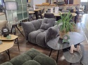 [od ręki,R] Sofa Xooon Bellagio 3-osobowa