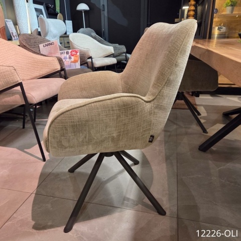 Materiał tapicerski Cadiz | Tkanina CADIZ – Elegancja i Wytrzymałość w Stylu Szenilowym