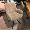 Materiał tapicerski Cadiz | Tkanina CADIZ – Elegancja i Wytrzymałość w Stylu Szenilowym